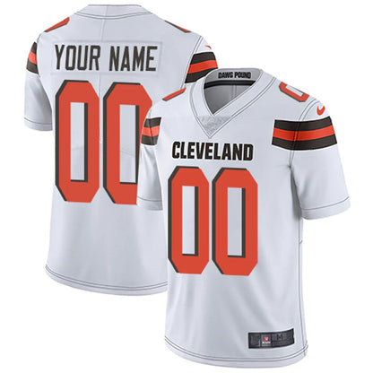 Custom C.Browns Stitched American Football Jerseys