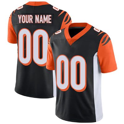 Custom C.Bengals Jersey 2020  American Stitched Football Jerseys