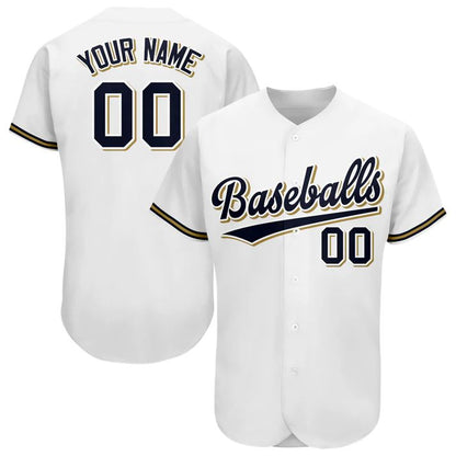 Baseball Jerseys Custom Milwaukee Brewers Stitched Baseball Jersey Personalized Button Down Baseball T Shirt