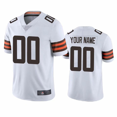 Custom C.Brown Jersey 2022 Stitched American Football Jerseys